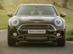 Mini Cooper S Clubman 2016 года (ZA)